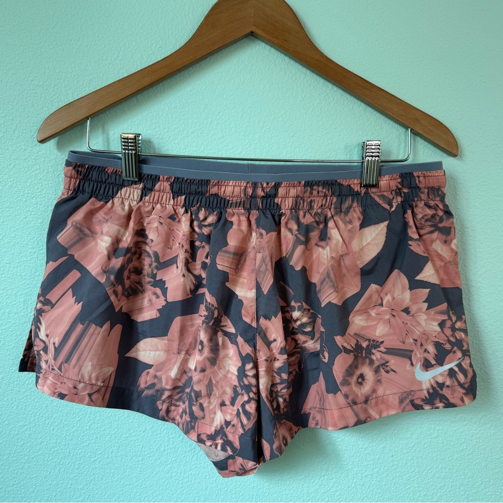 Nike Dri-Fit Running Shorts NWOT